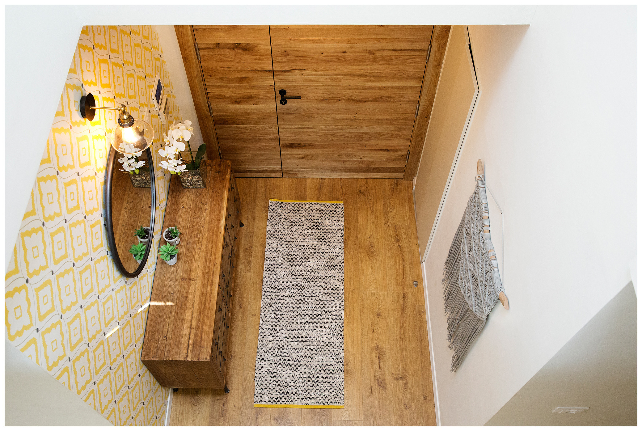 2018 年家居设计佳作 | 简约宜居的空间艺术-22