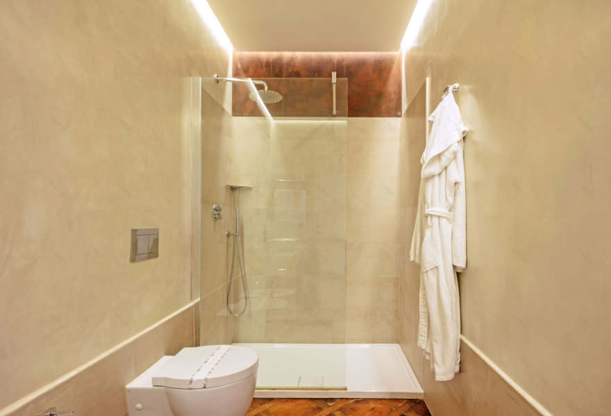 欧陆风情酒店-13