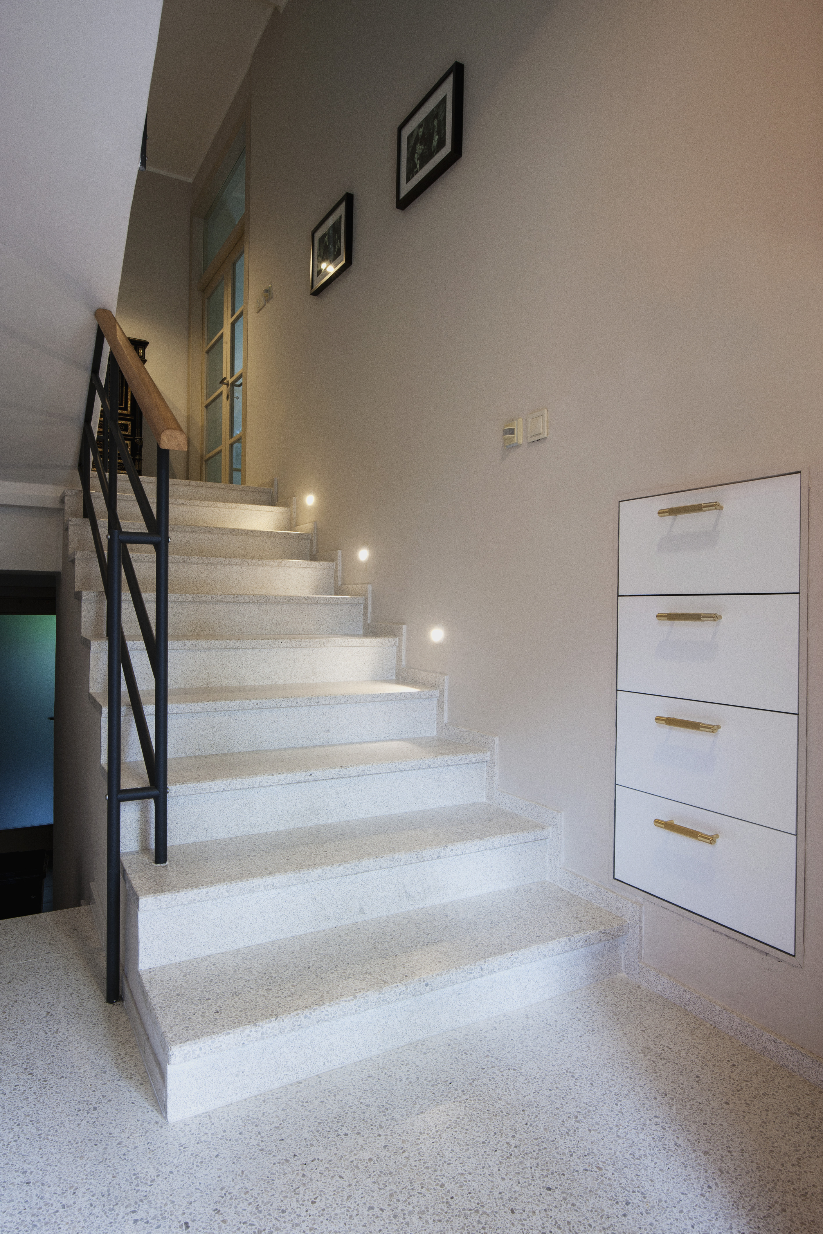 Novotneho 家庭住宅-14