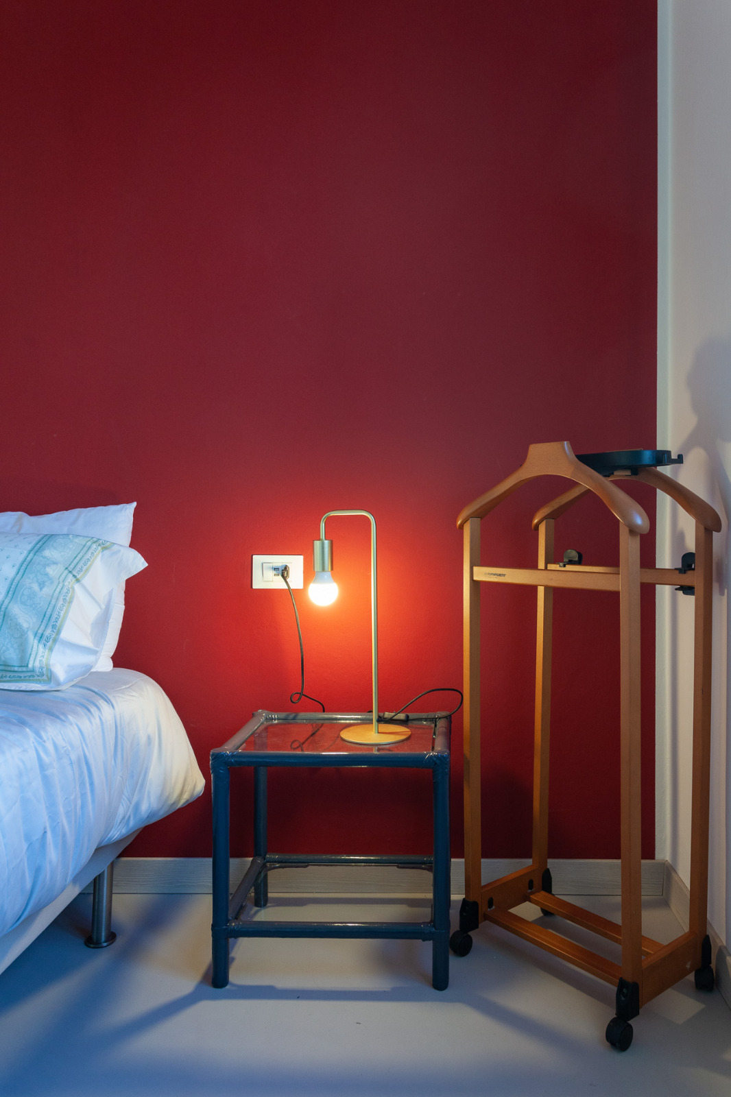 米兰 2019 年完工公寓改造-13