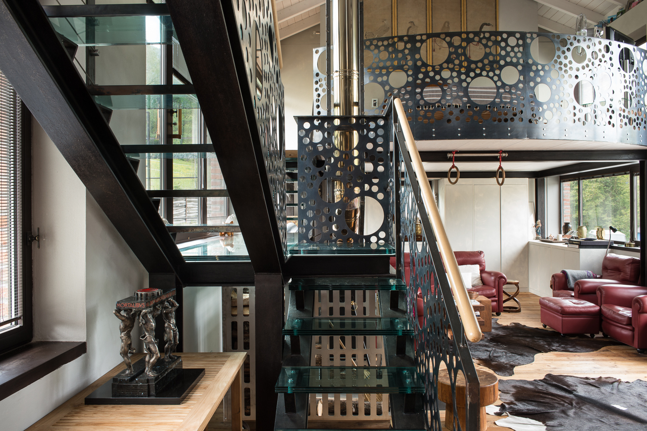 2016 年私人住宅 O 设计-3