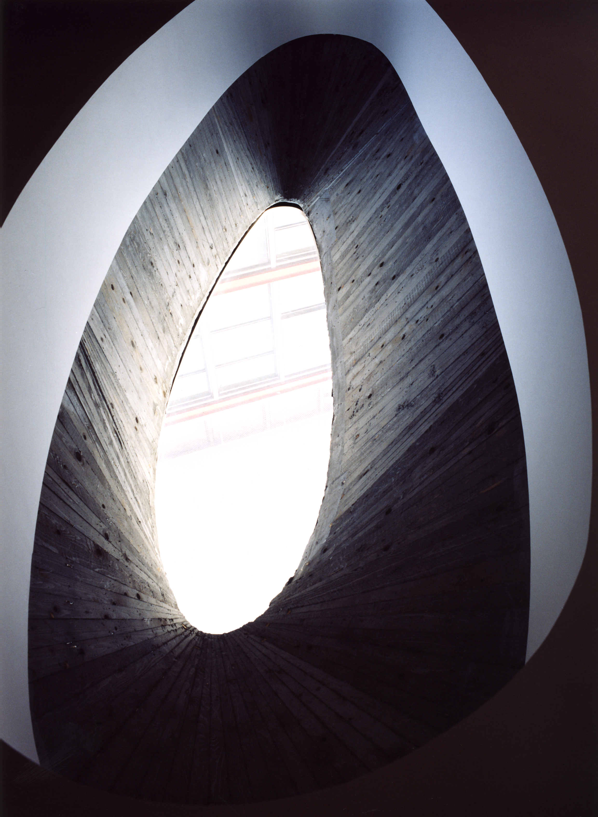 Value Partners 总部大楼-25