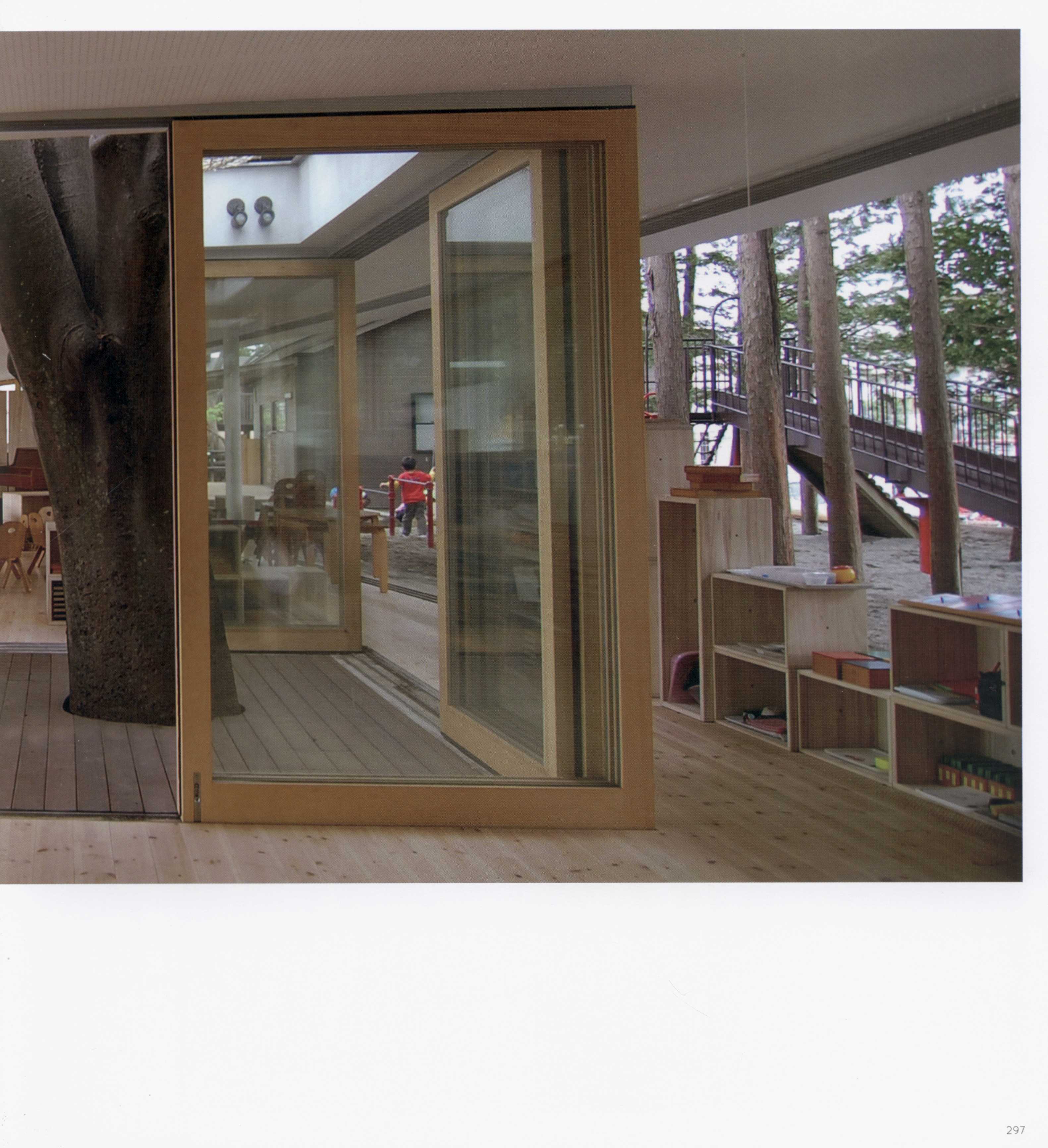 国外幼儿园设计-6-15