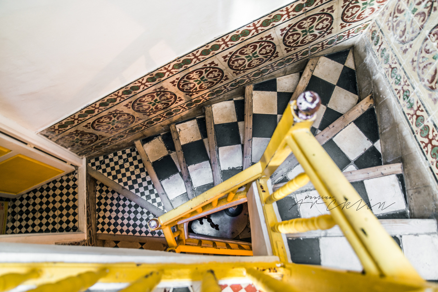 Elizabethi Restaurant，复古风情，美食盛宴-18