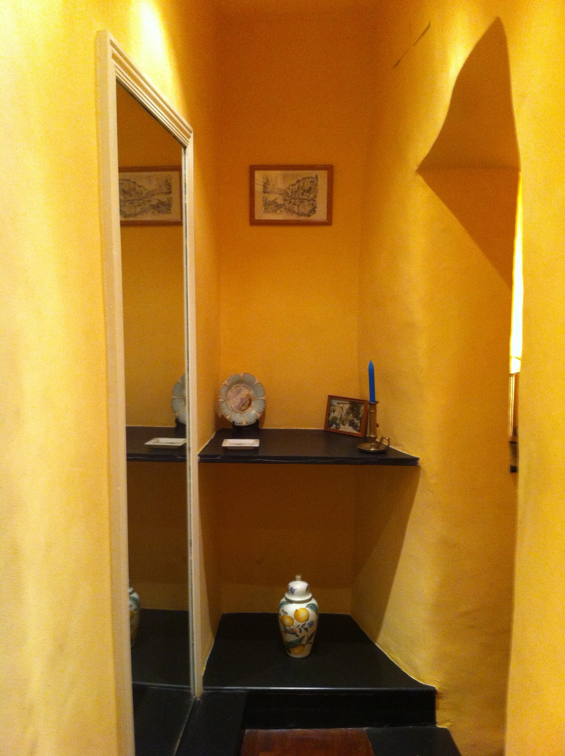 2012 年音乐家们的巴黎公寓改造-5