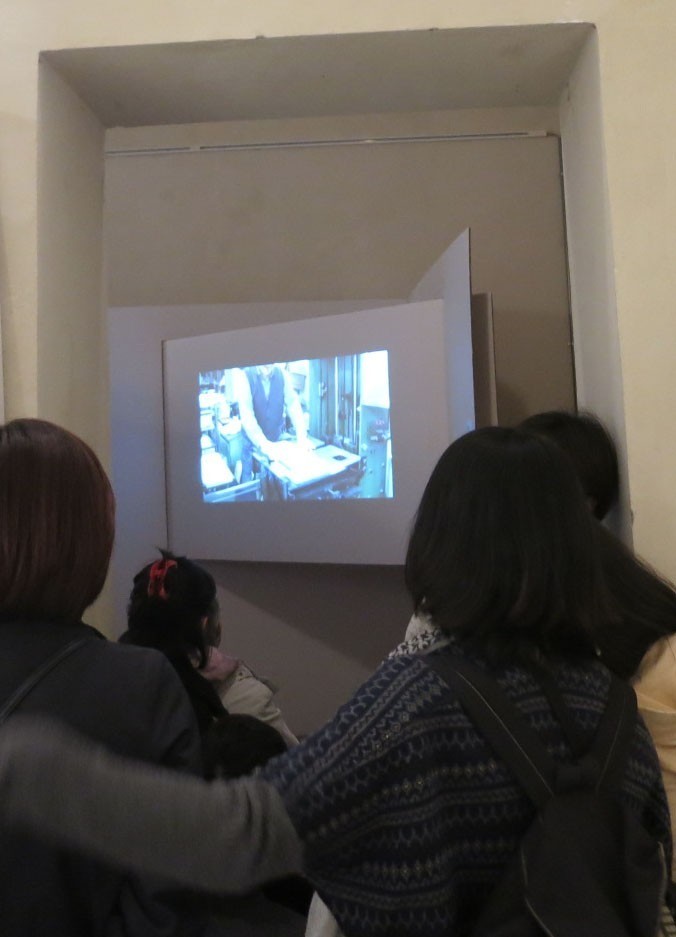 纸的奇幻世界—— Katsumi Komagata 书籍设计展-5