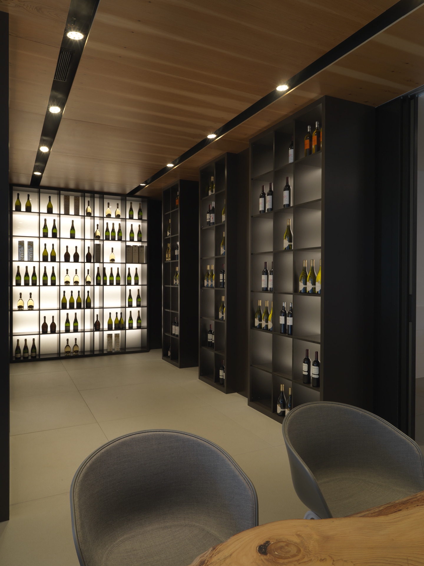 2015 年完成的科里亚诺住宅设计-13