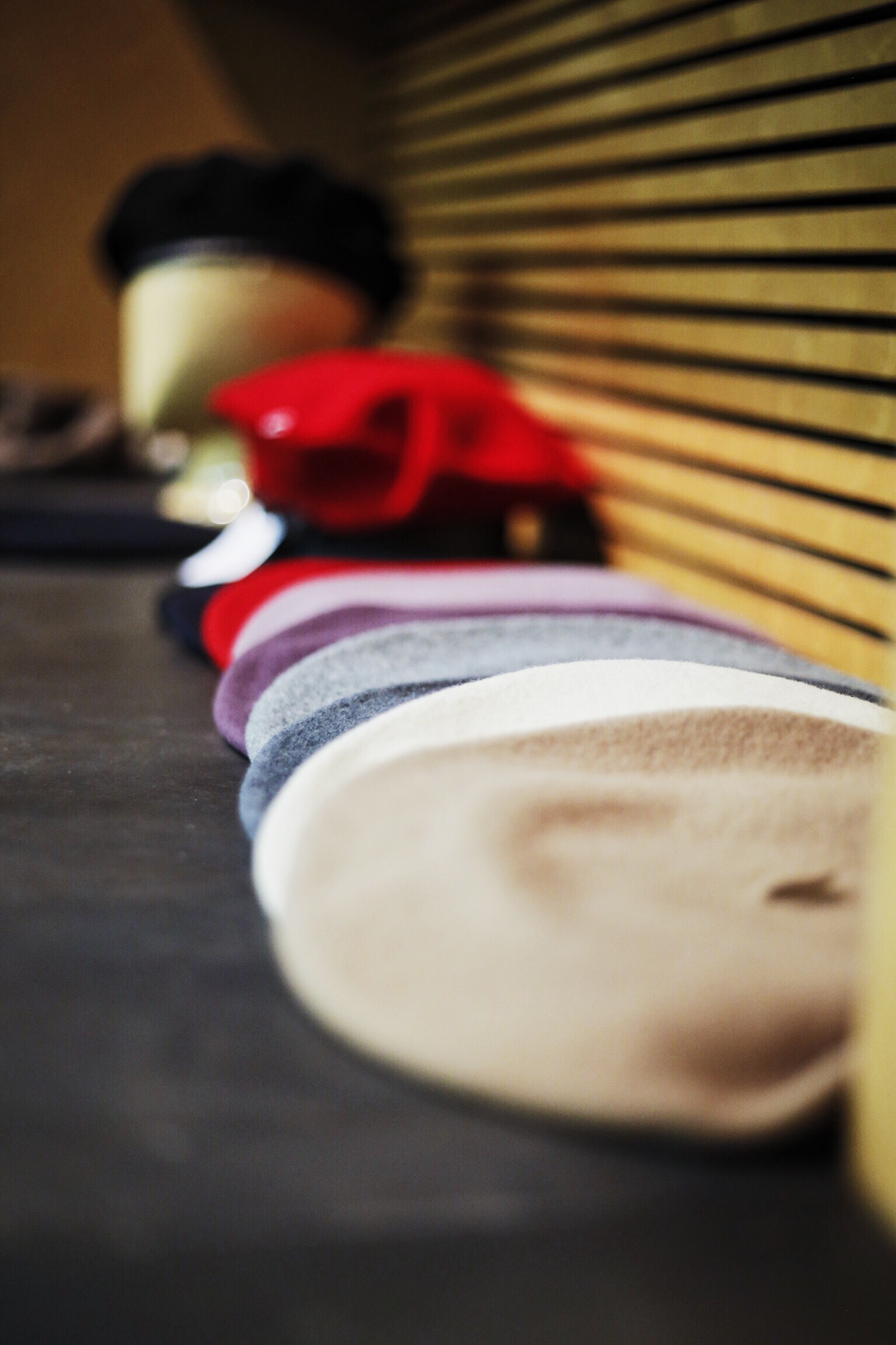 Kangol shop in Moscow-11