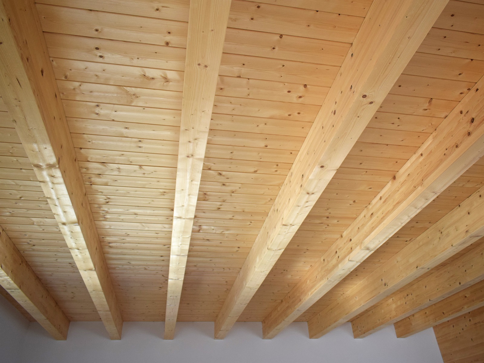 2018 年米兰木质现代别墅-5