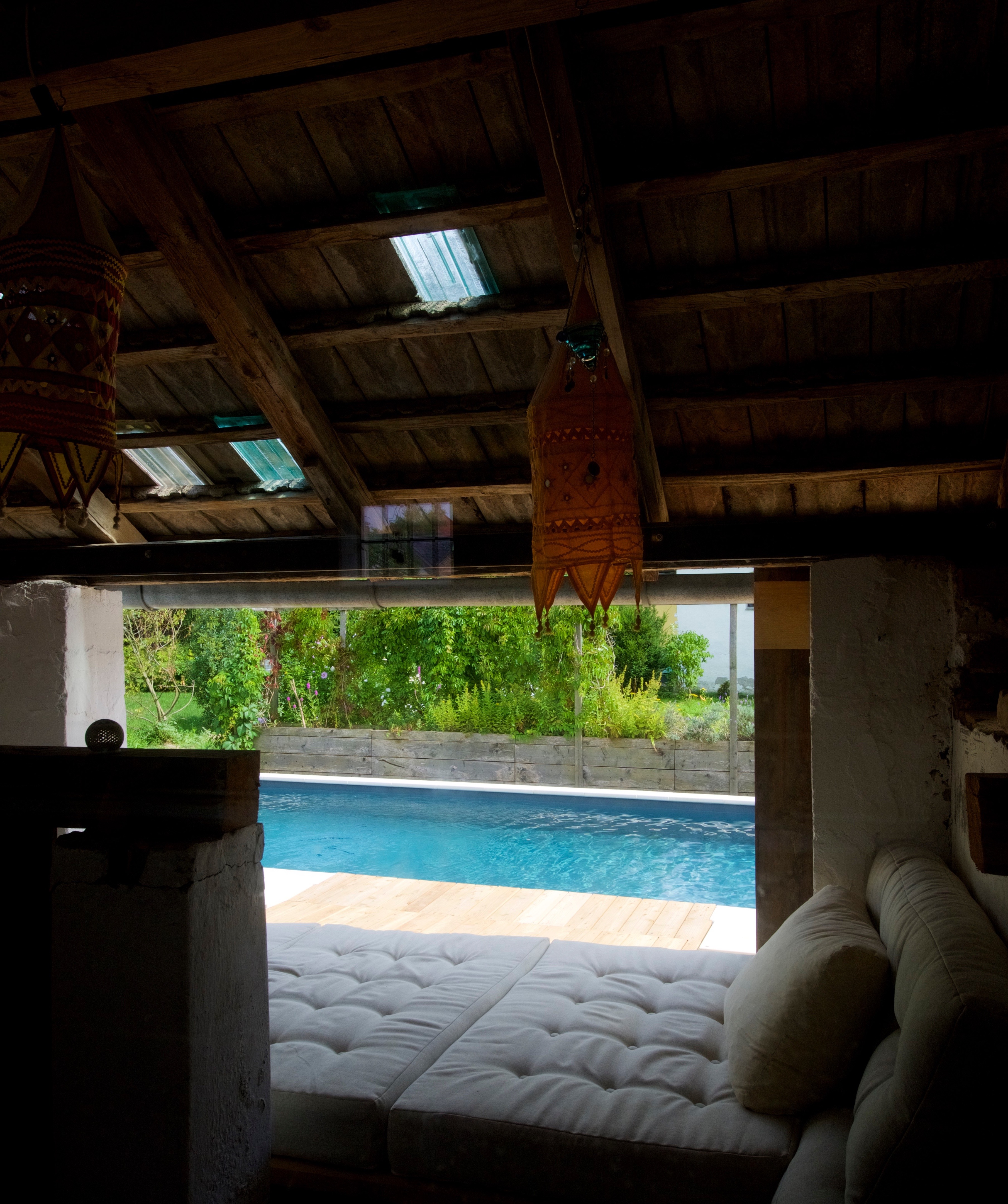 2017 年完成的“respira”住宅设计-13