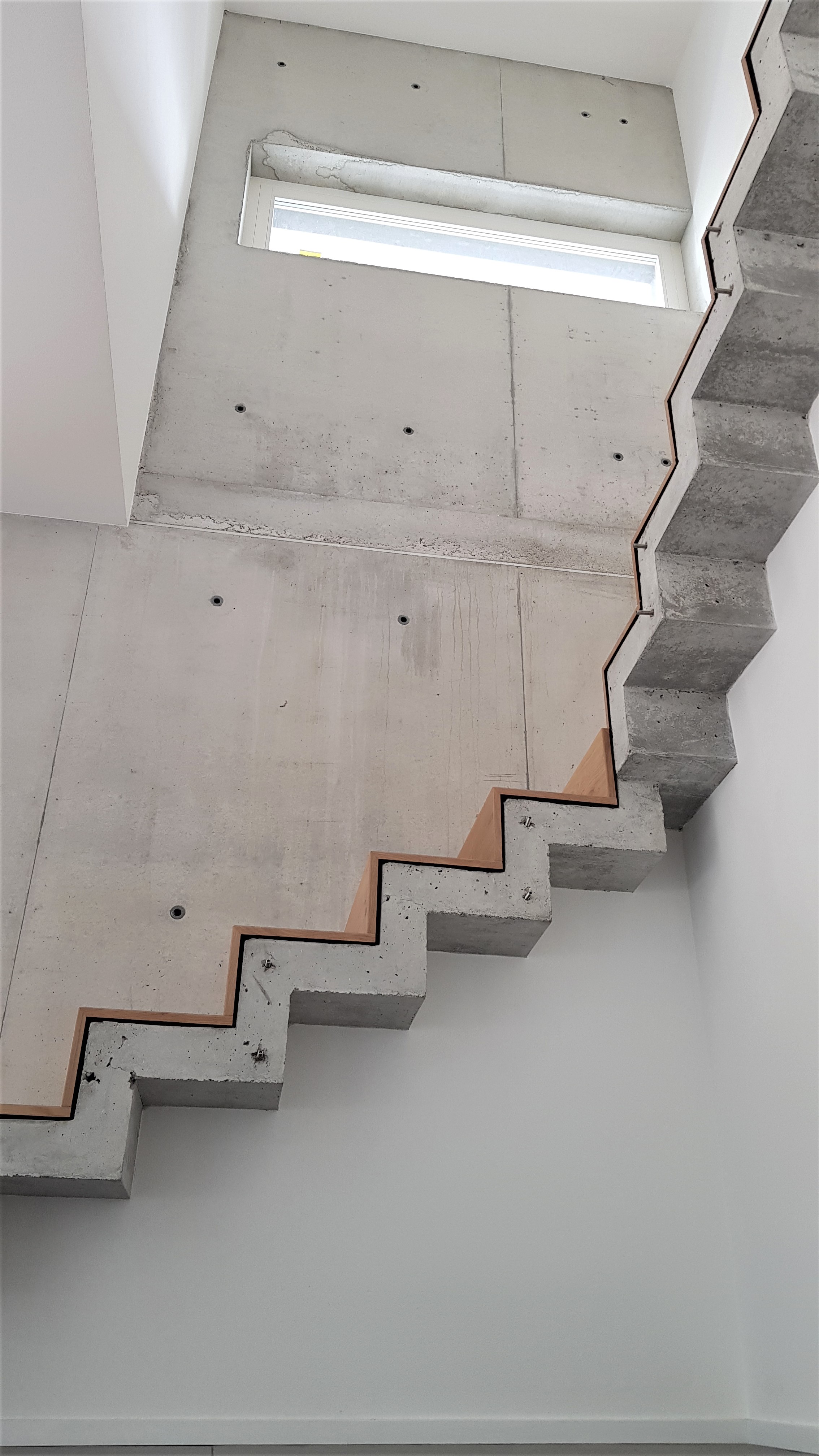 2019 新建独栋别墅室内设计案例解析-23