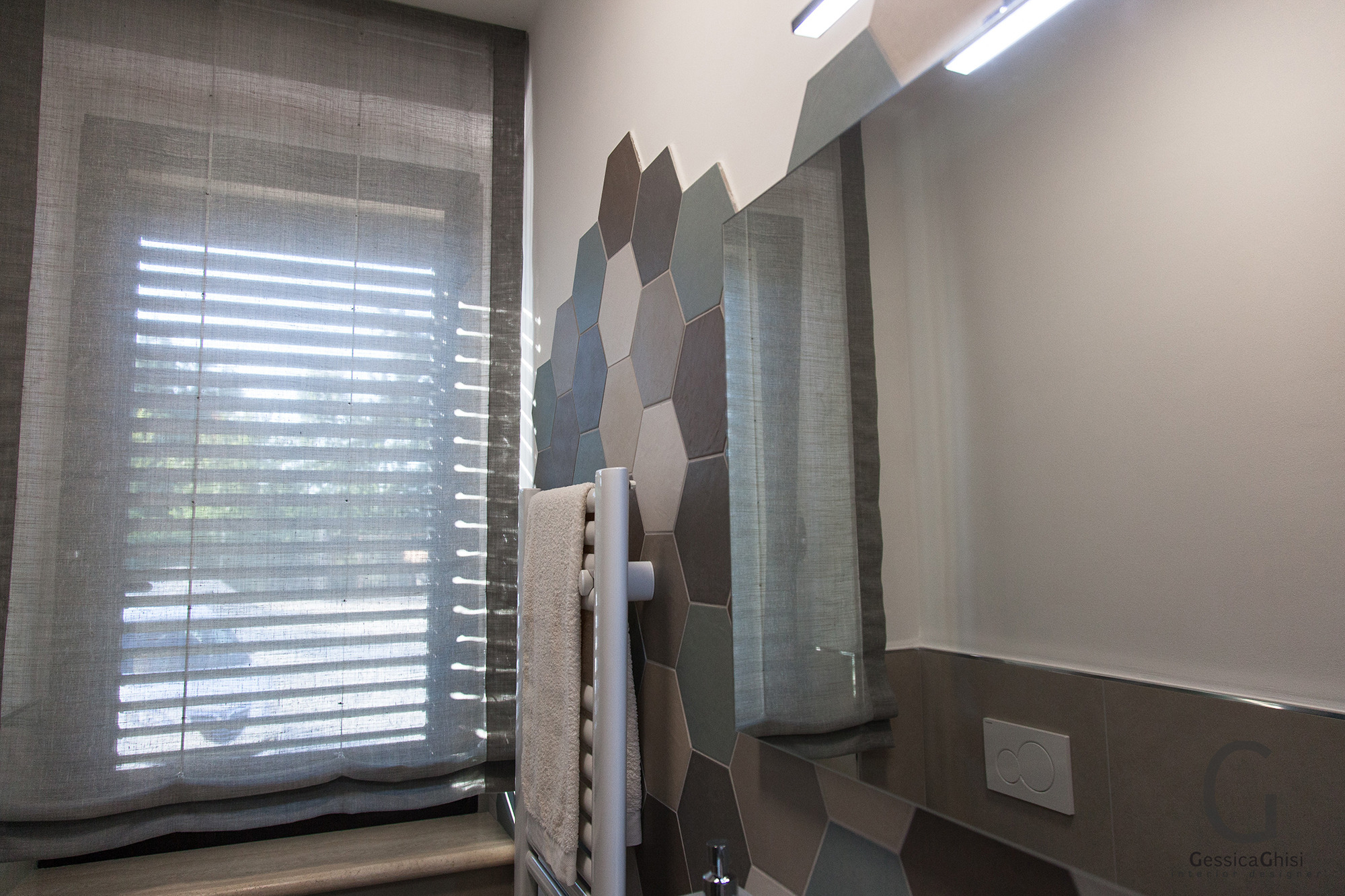 2016 年私人住宅室内设计佳作-27