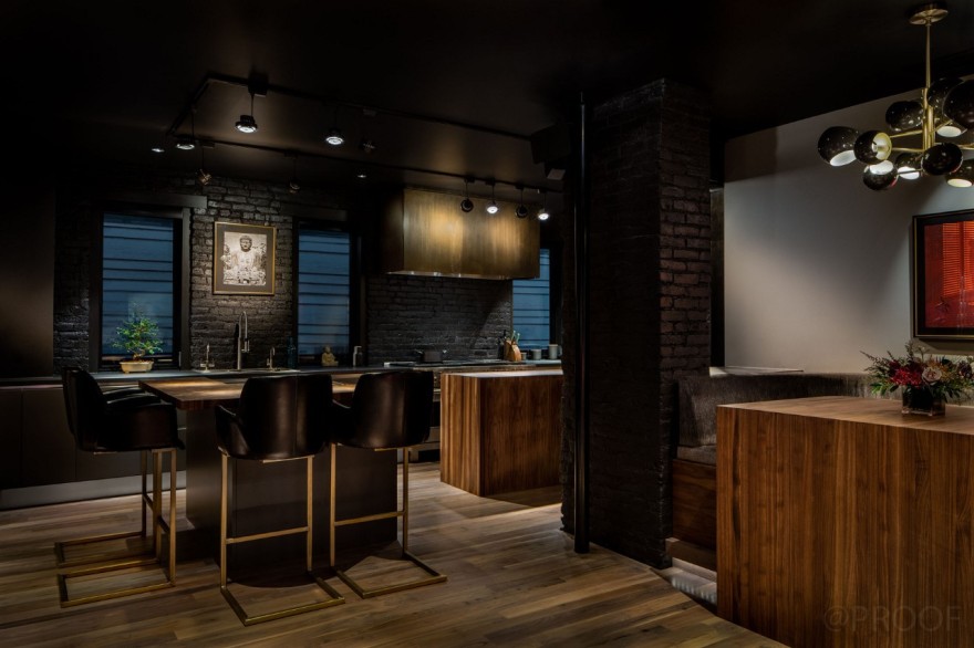 科罗拉多 Boss Architecture | 少做点,但要做得更好-3