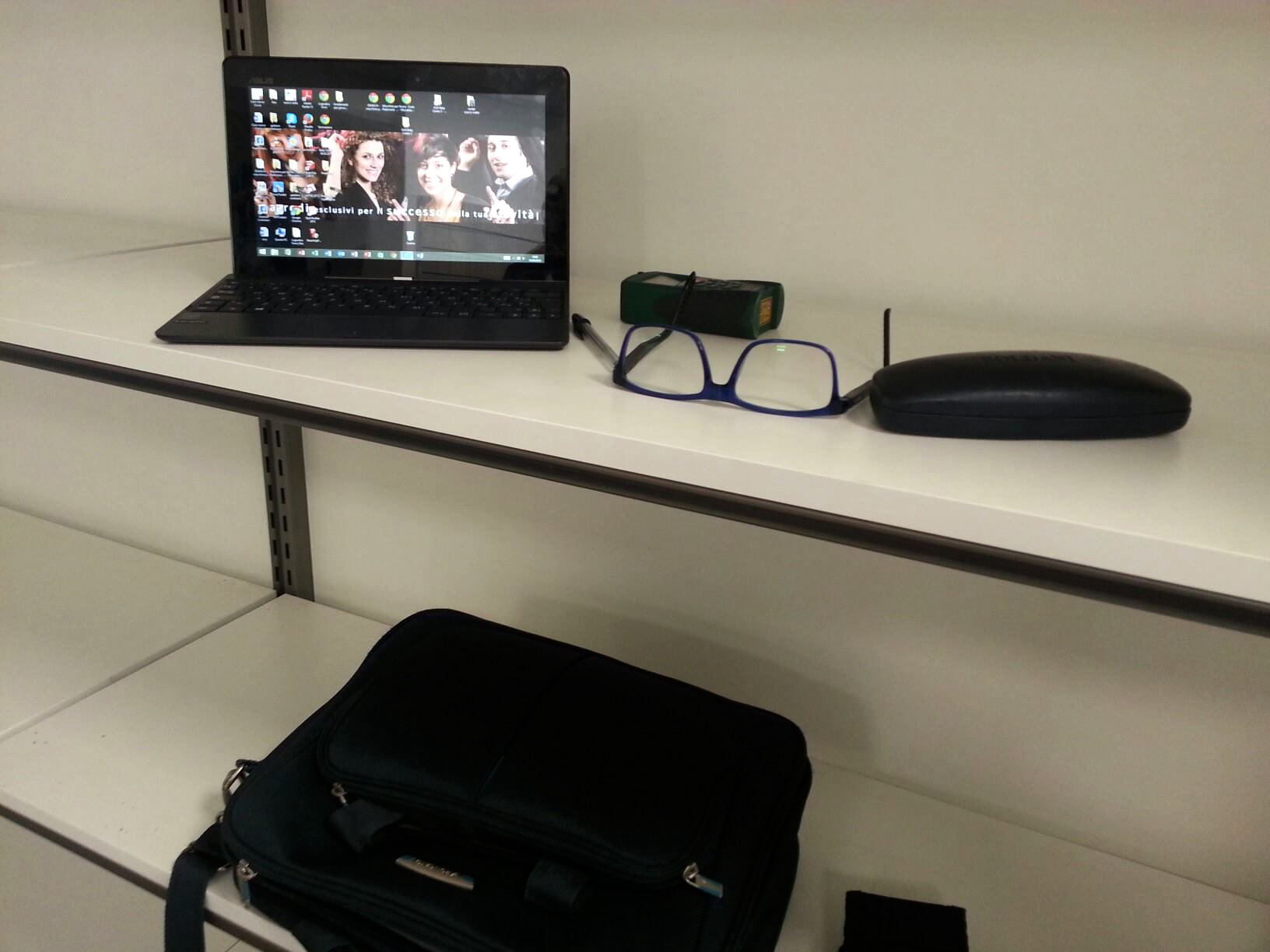 2015 年完成的婴儿中心 Chicco 展示厅设计-31