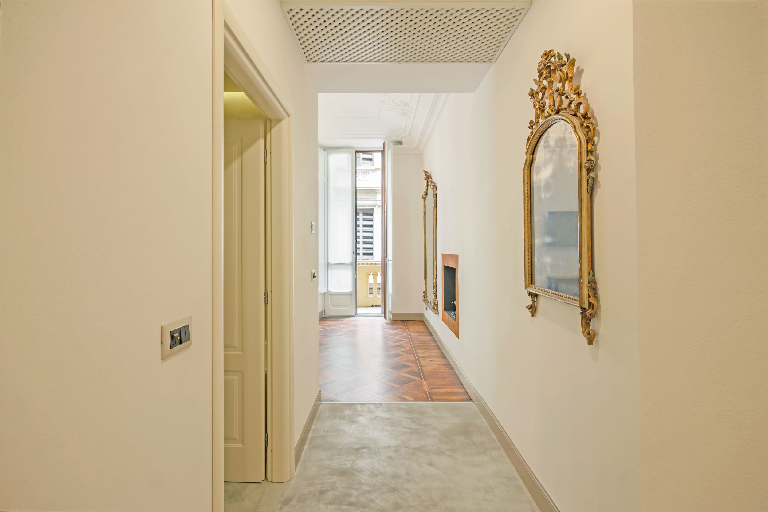 欧陆风情酒店-31