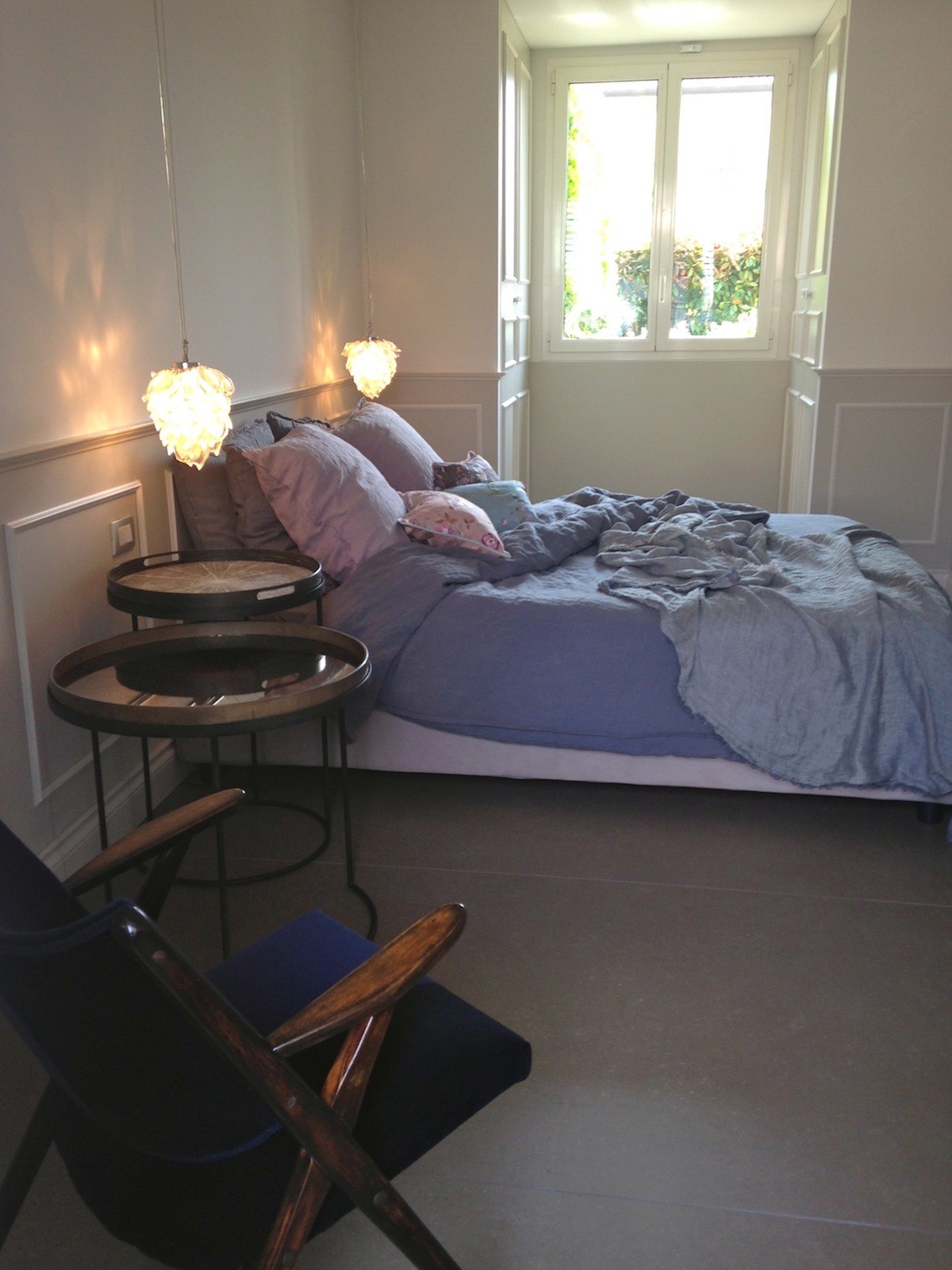 历史建筑的绿色复兴·手工砖石覆盖的环保公寓-10