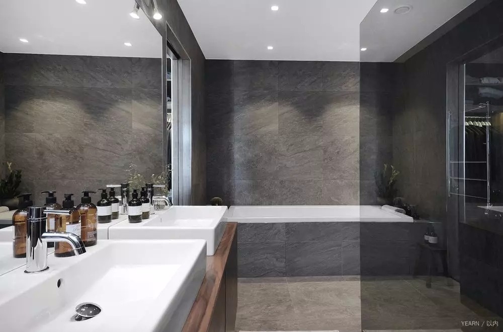 INSTAGRAM博主打造的私人理想家园-25