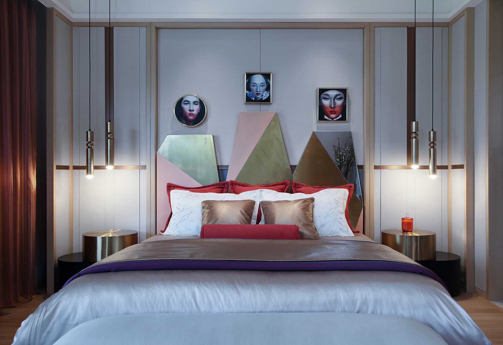 成都万华Lu·elkes生态城C2·2展厅B单元丨中国成都-34