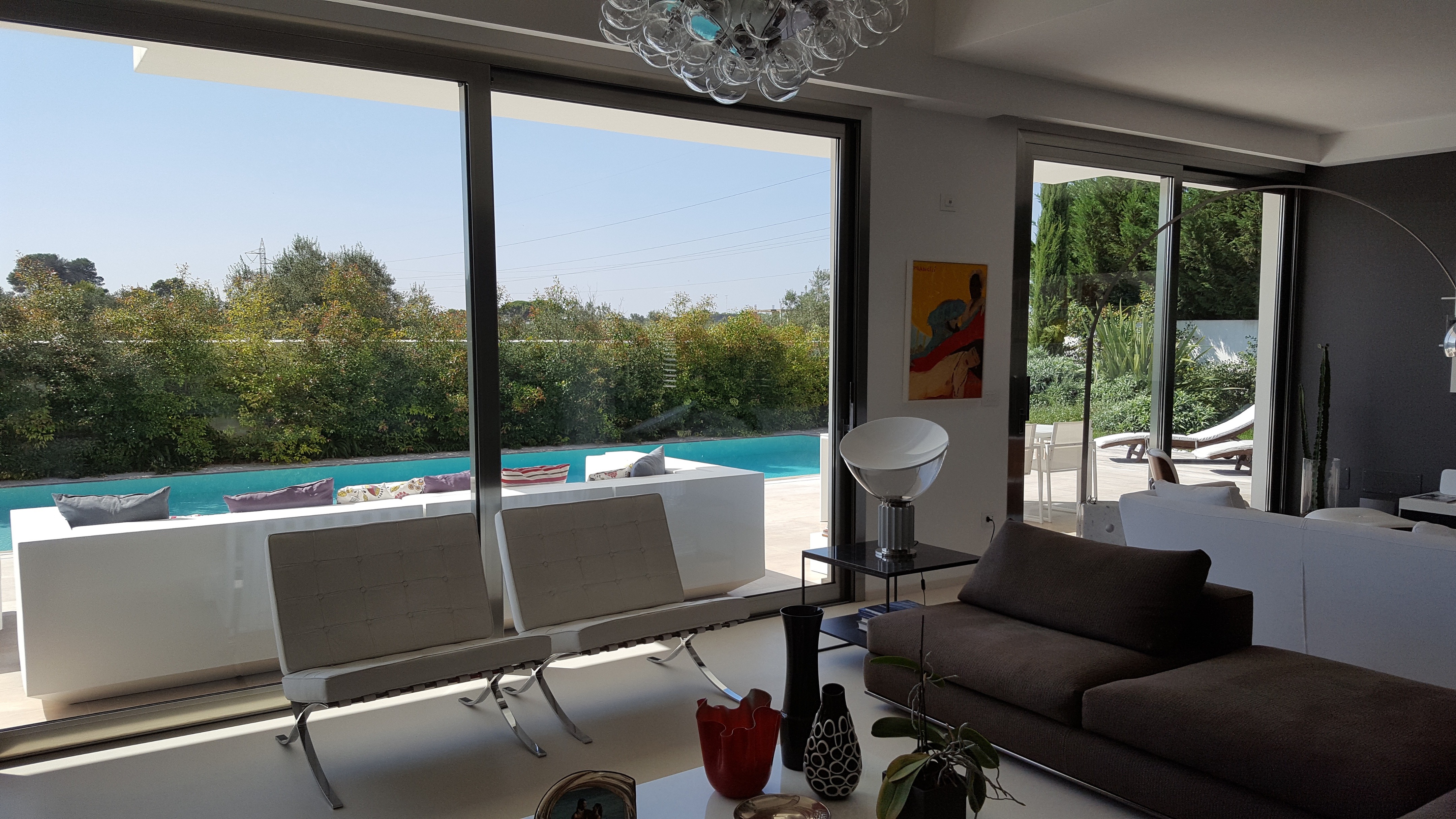 2012 年完工的单家庭住宅设计亮点-12