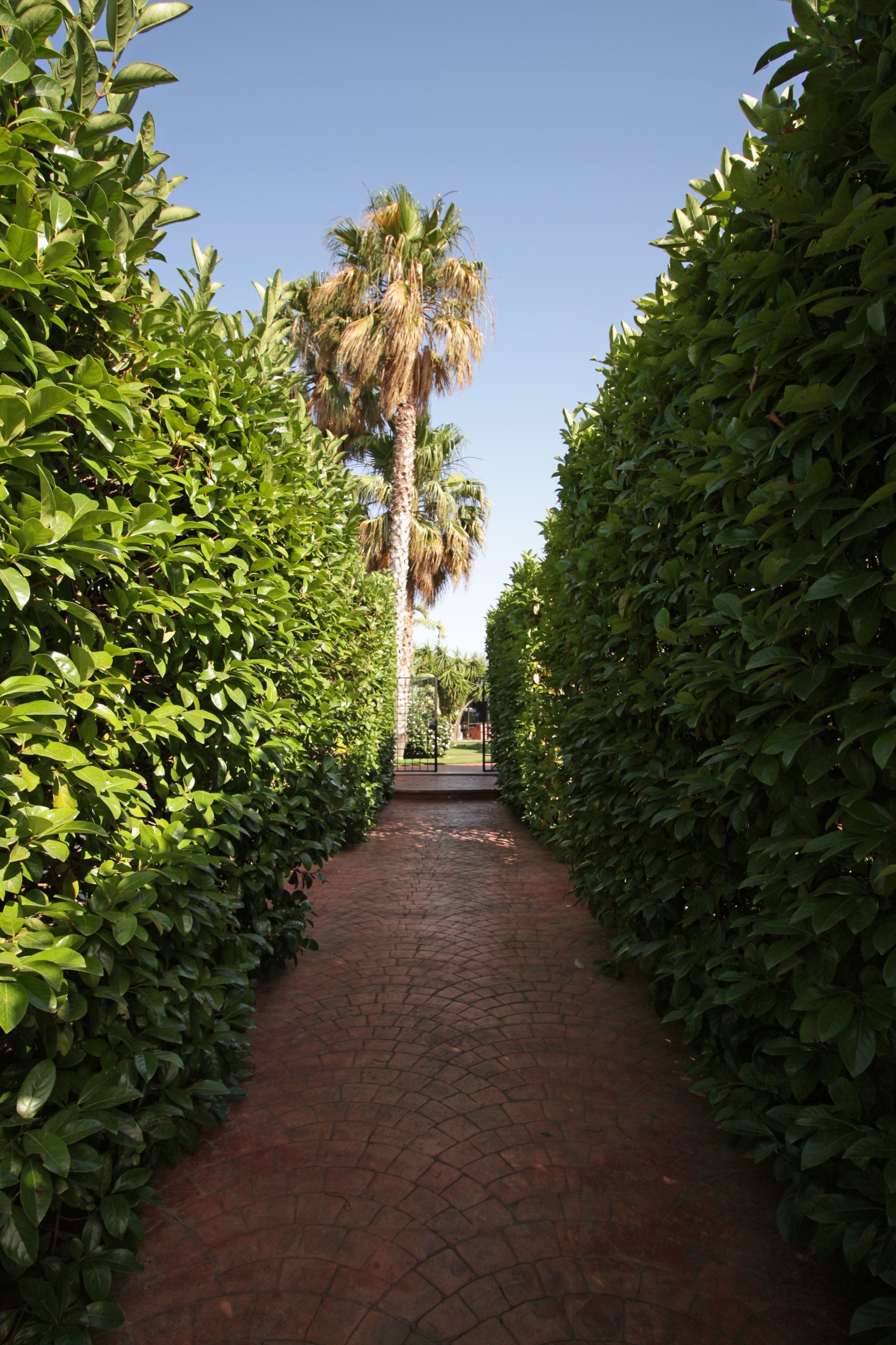 意大利帕尔尼科别墅改造-0