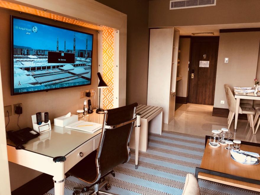 2018 年完成的多元化建筑设计案例-1