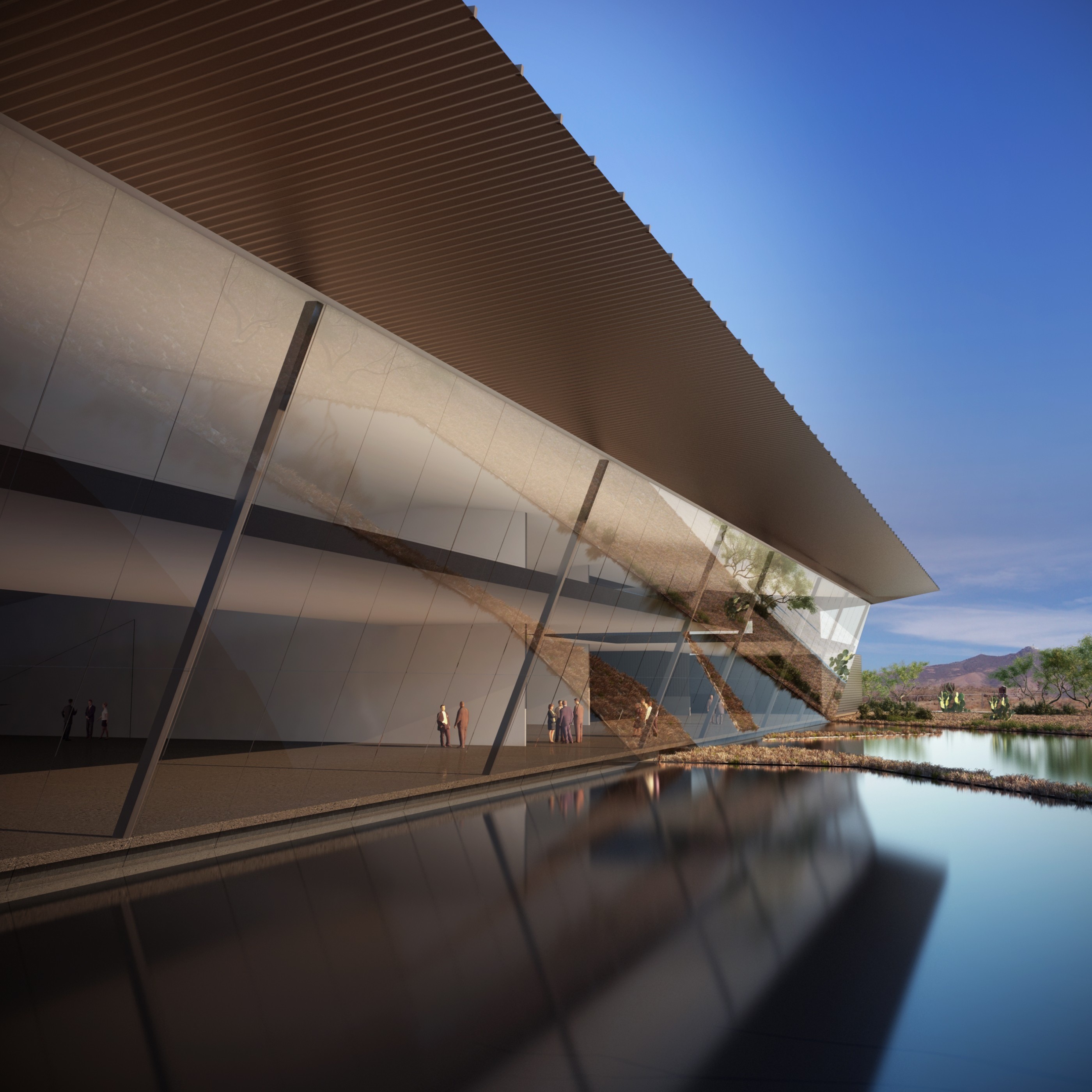 工业印刷工厂的绿色创新设计-0