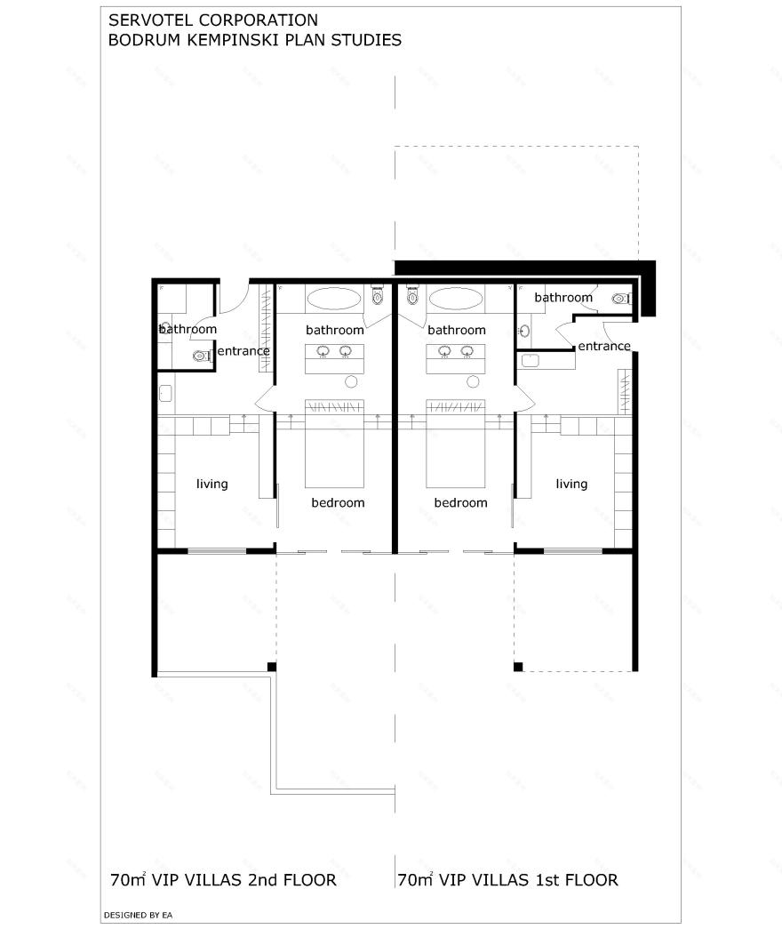 未实现的博德鲁姆康斯坦茨酒店开发计划-14