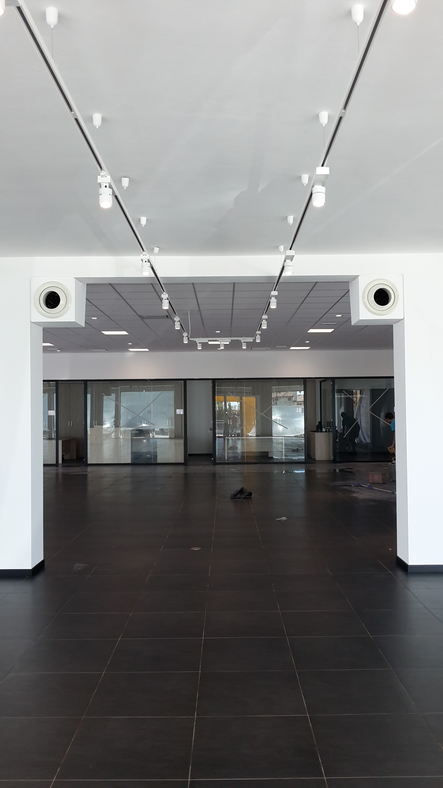 2016 年完成的新型商业空间改造-17