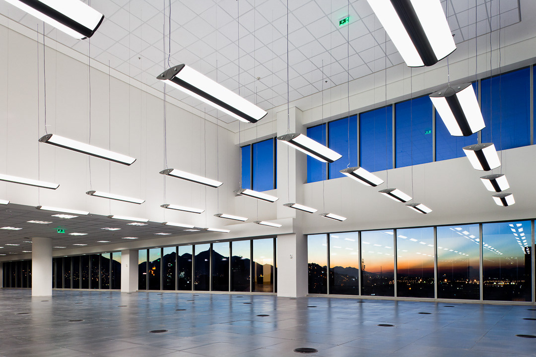 波尔图巴西利斯大厦(Porto Brasilis Building)-6