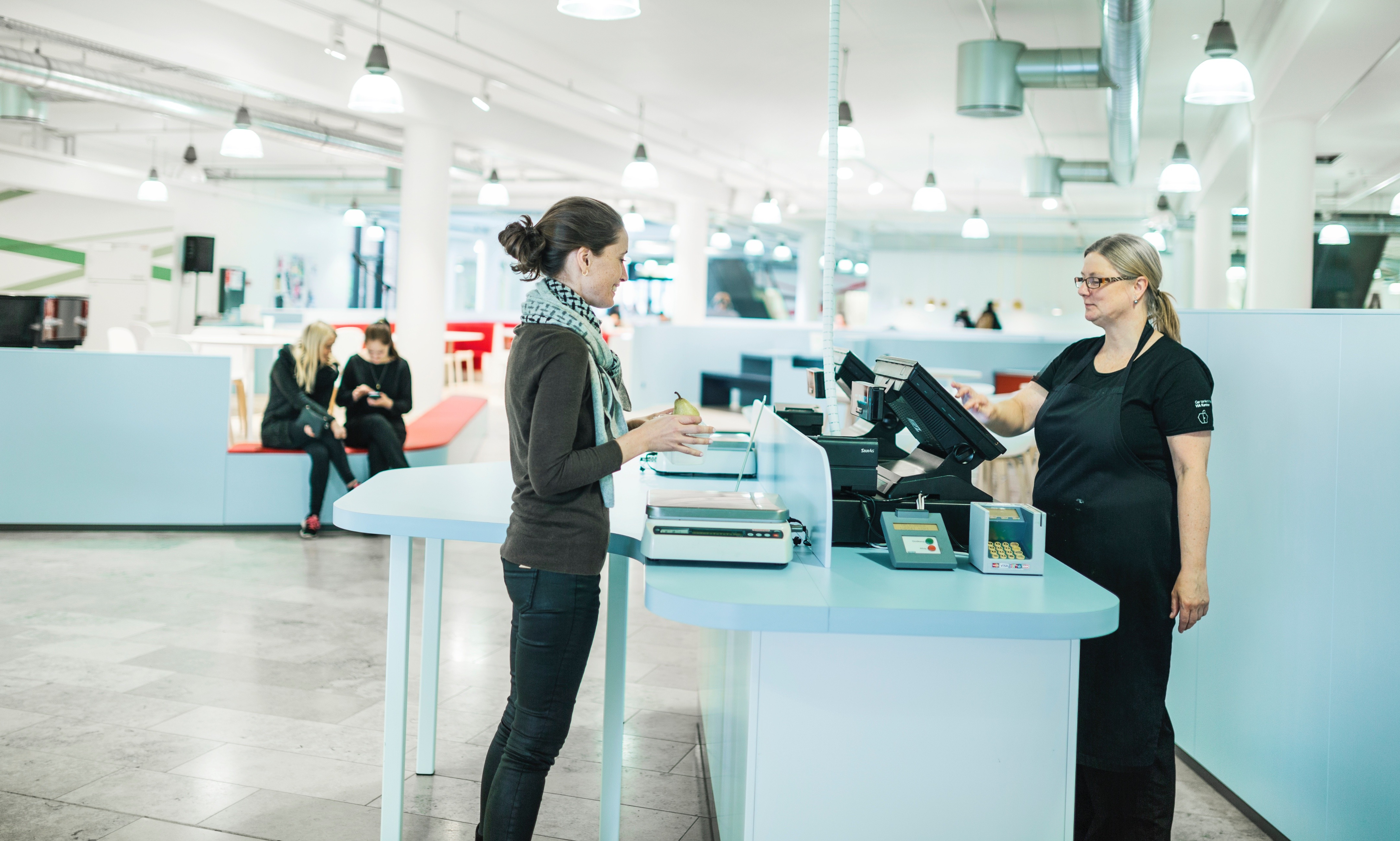 维亚大学维堡校区-12