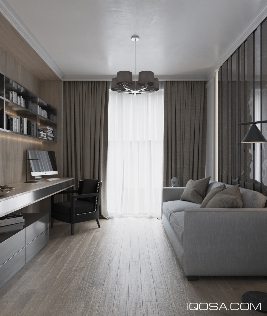 2017 年海濱別墅設計-17