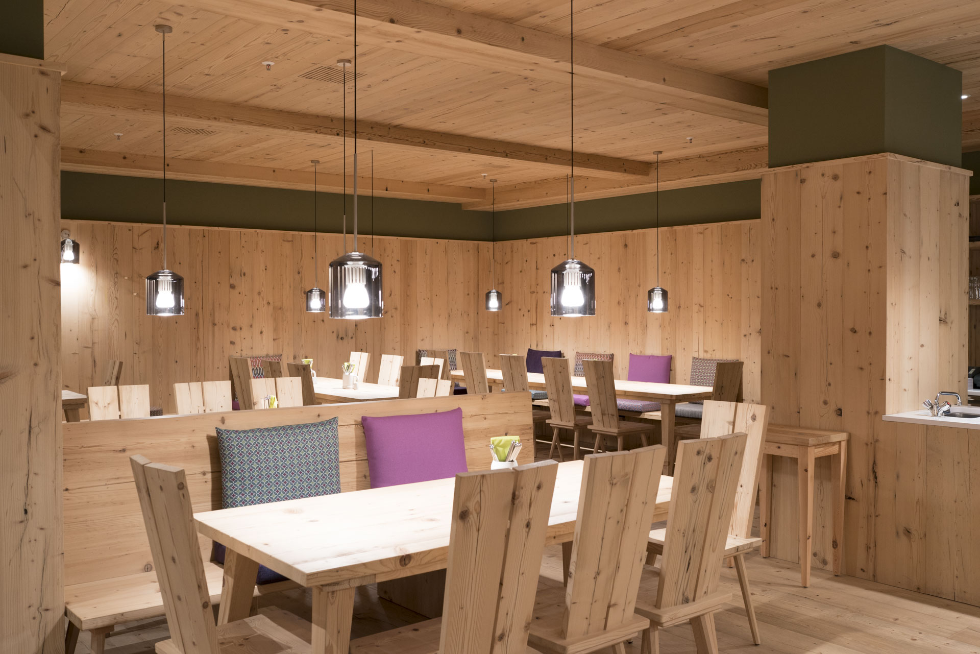 柏林大酒店餐厅“Stube”-12