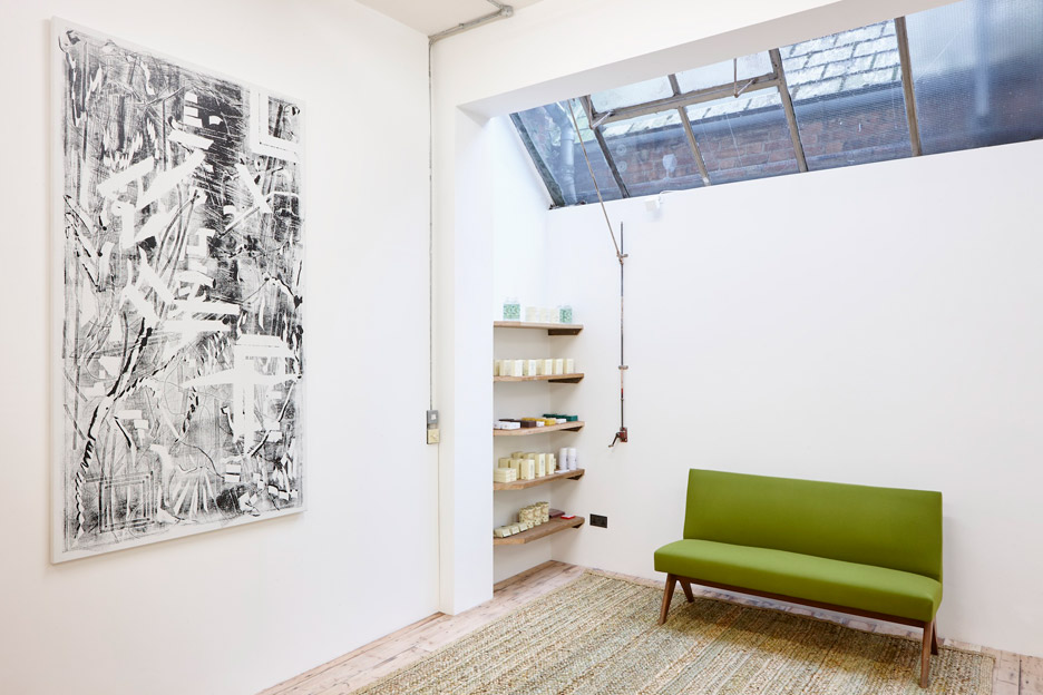 东伦敦 Hostem 临时商店-13