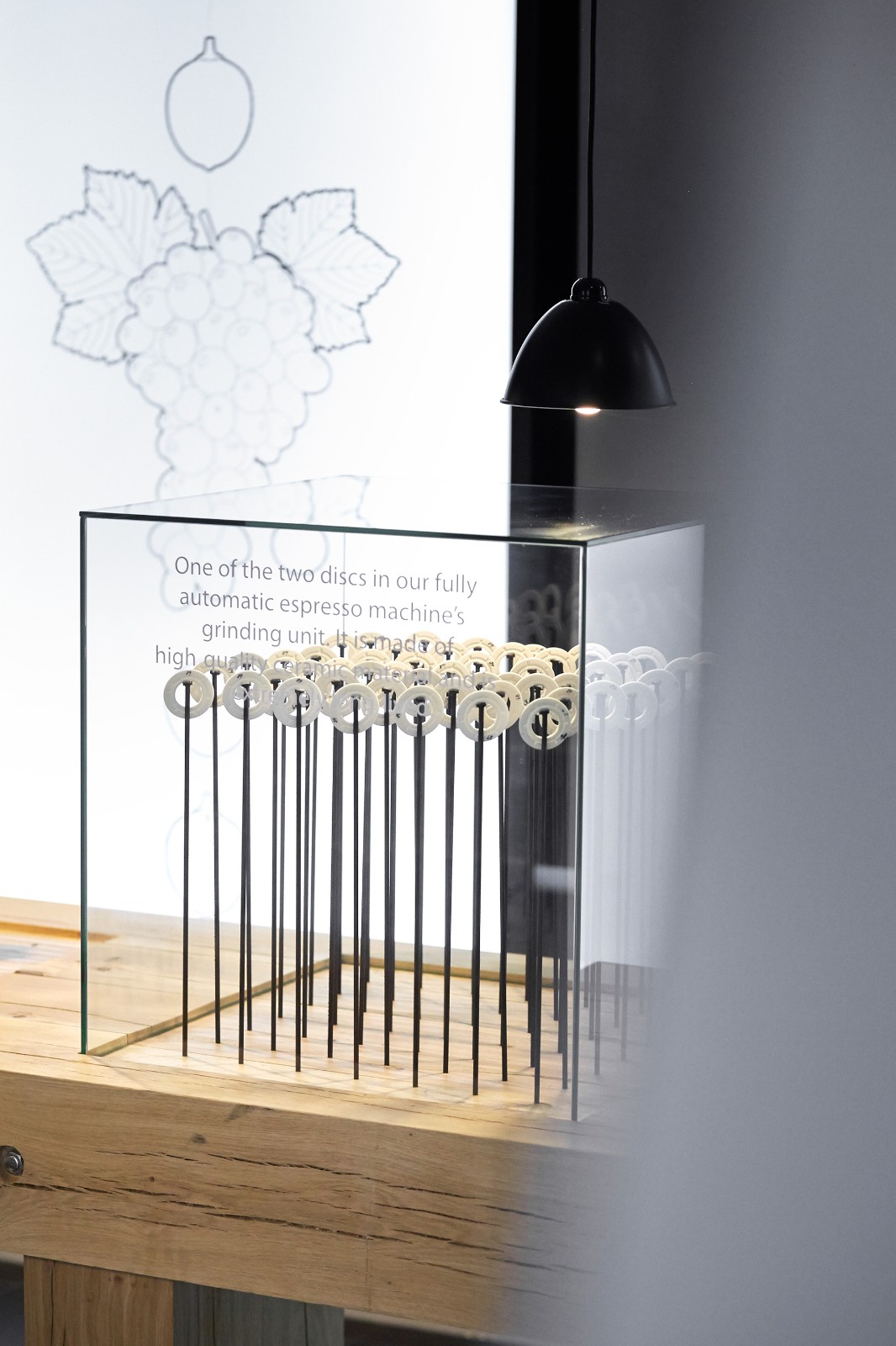 Creneau 品牌中心 | 电器共享空间的艺术化设计-6