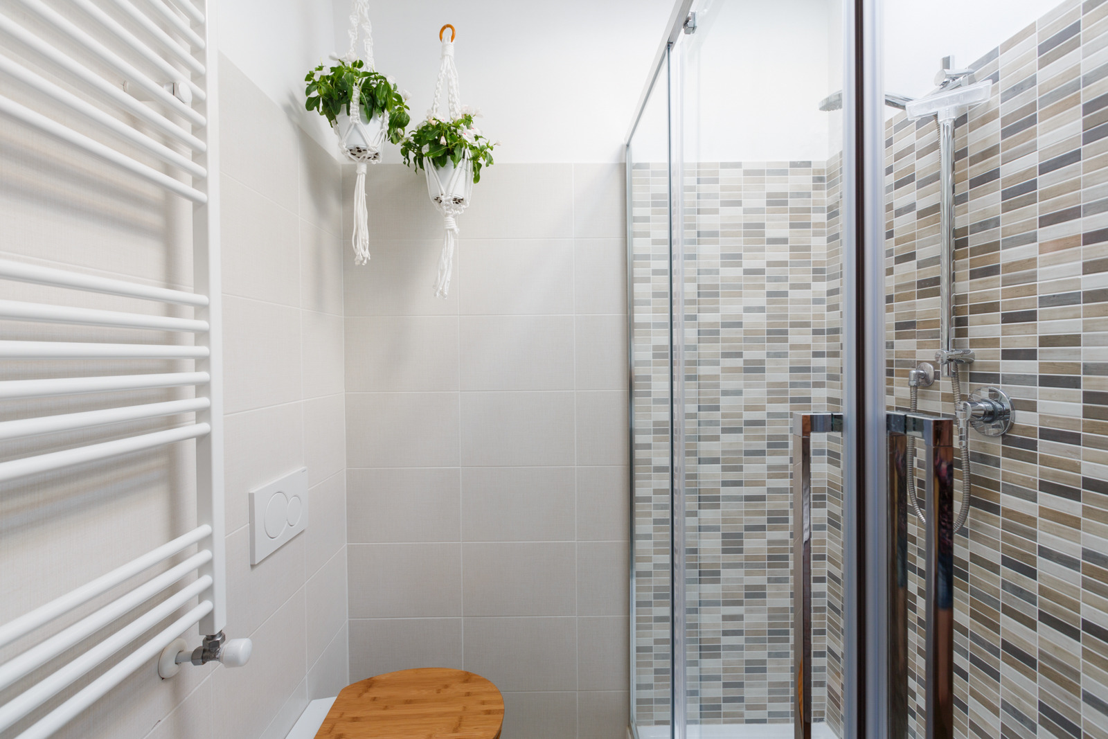 "2017 年 Marco 和 Roberta 之家 | 温馨北欧风小宅"-23