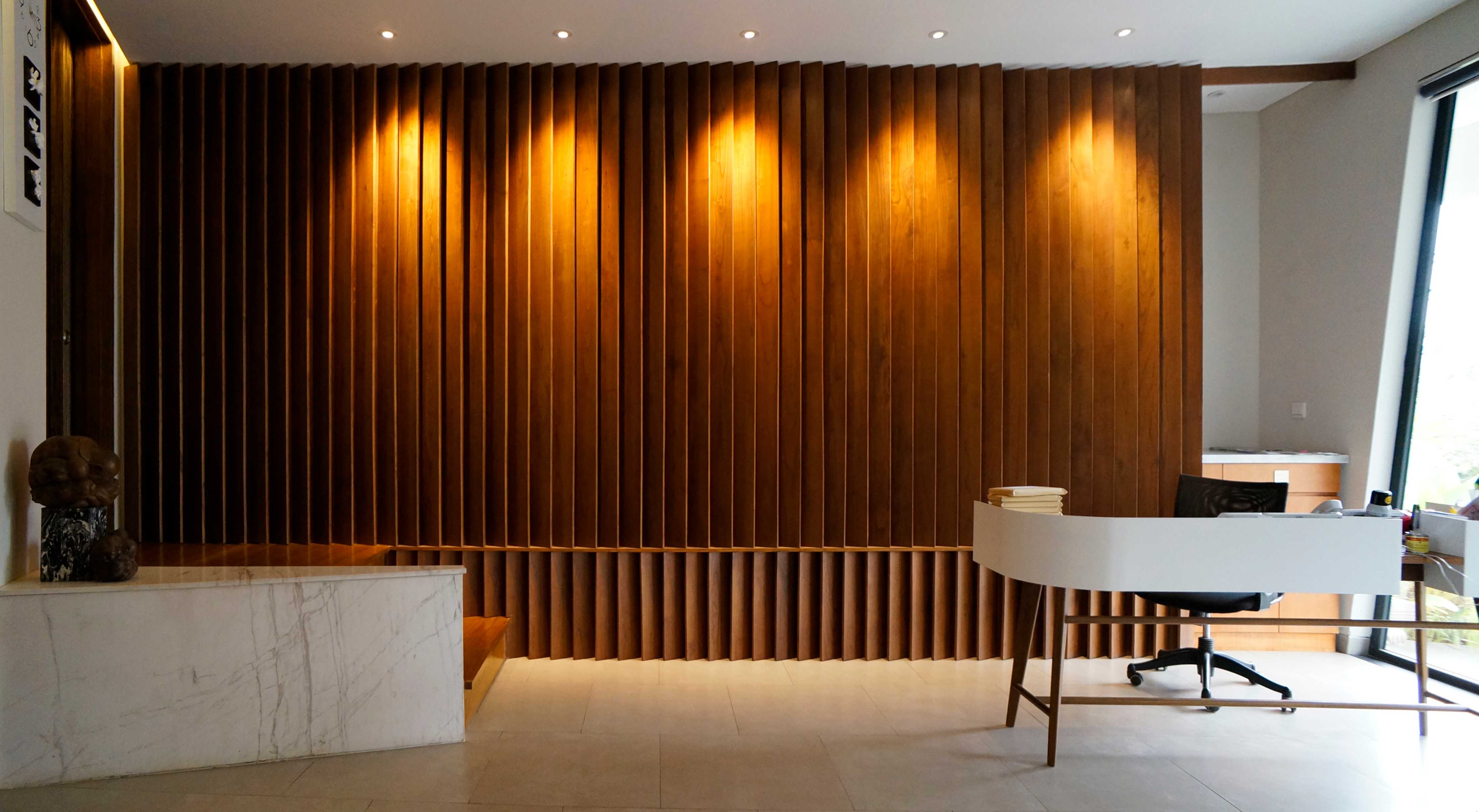 印尼雅加达桑尼·苏坦托建筑师办公室-19