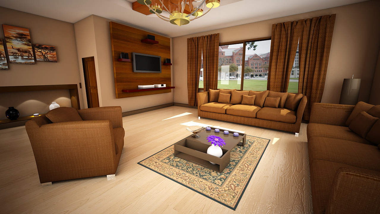 Interior&Exterior Designs-4