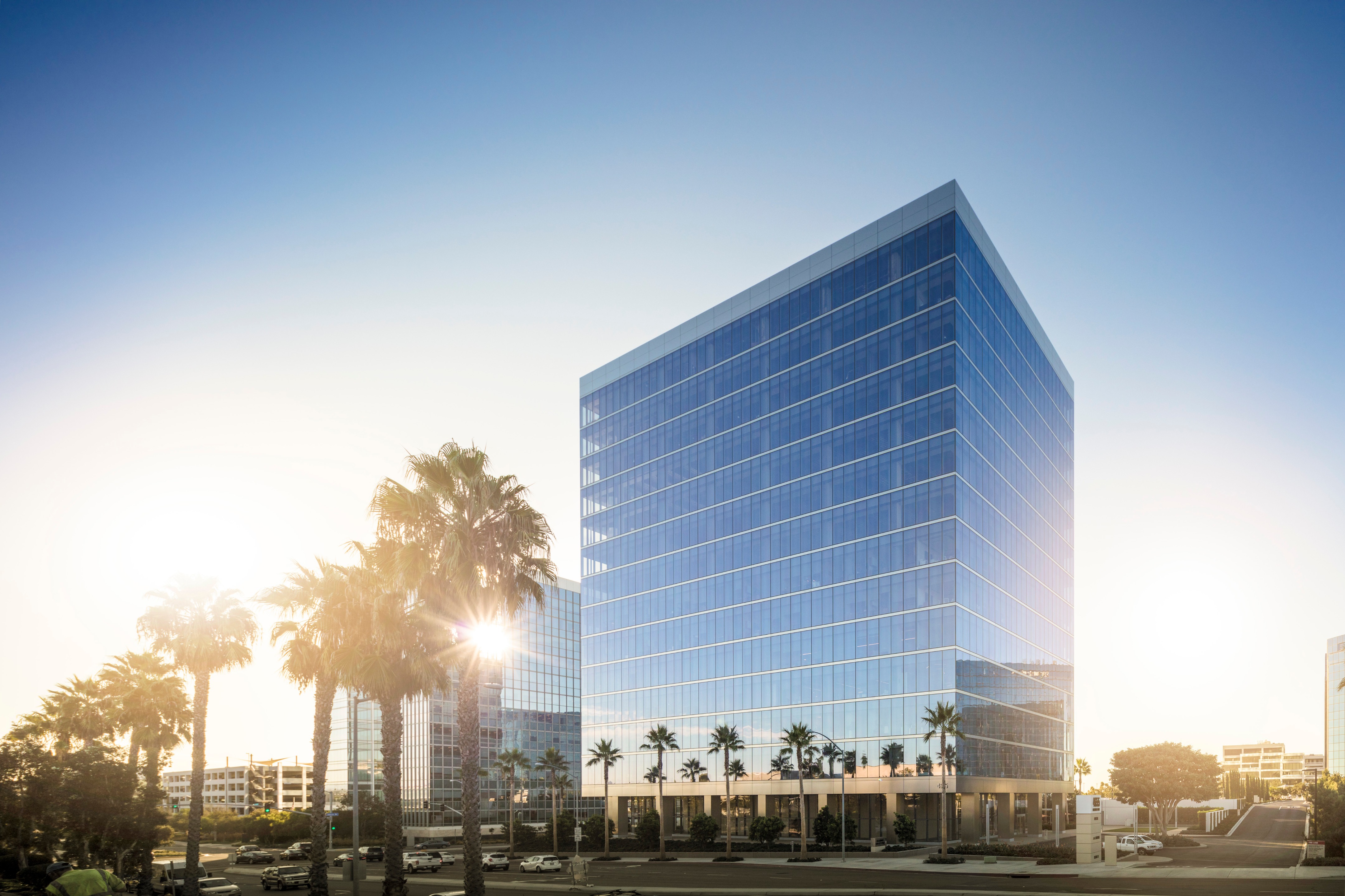 拉霍亚中心一号-0