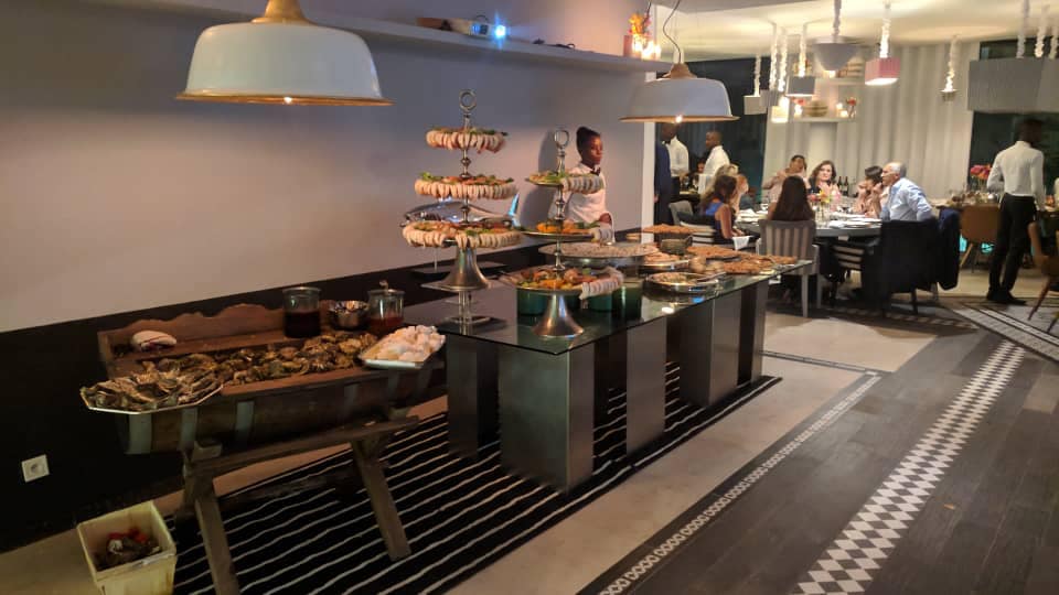 LA PARENTHESE 餐厅-25