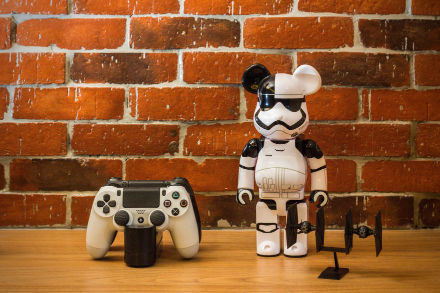 建筑师家居,时尚与功能的完美结合-10