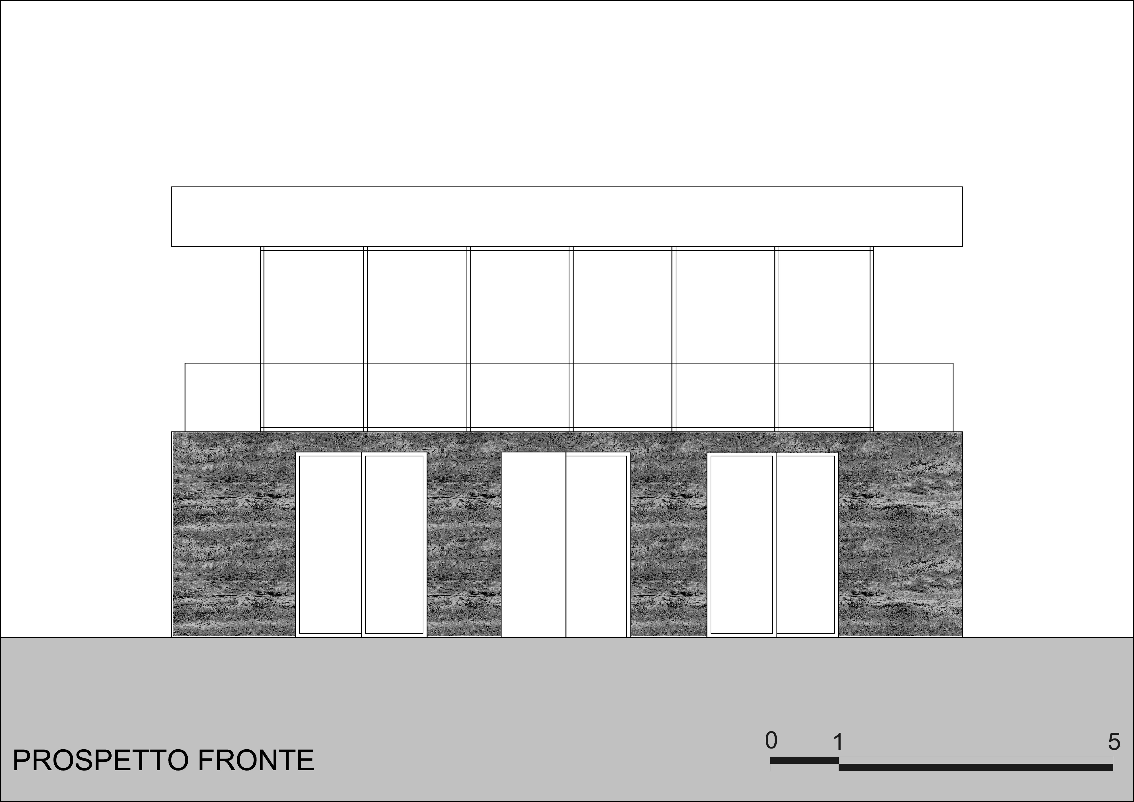 双层别墅室内设计，融入自然之美-34