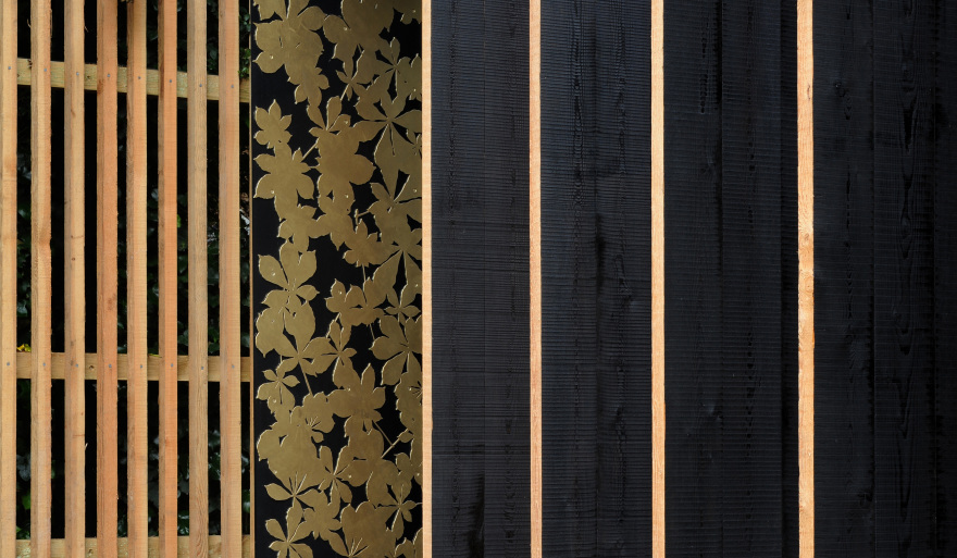 摄政公园露天剧院翻新 | 自然与戏剧的完美融合-8