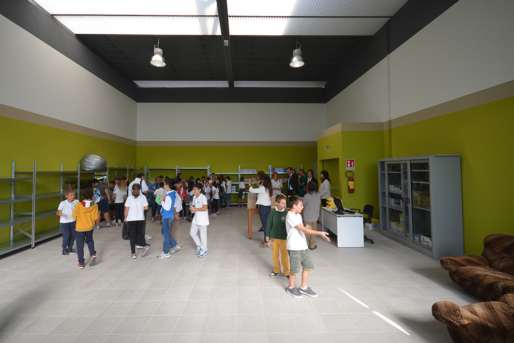 环保多功能中心打造-14