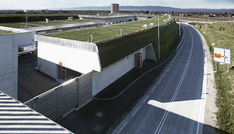 隧道监测综合·豪斯曼施塔滕-7