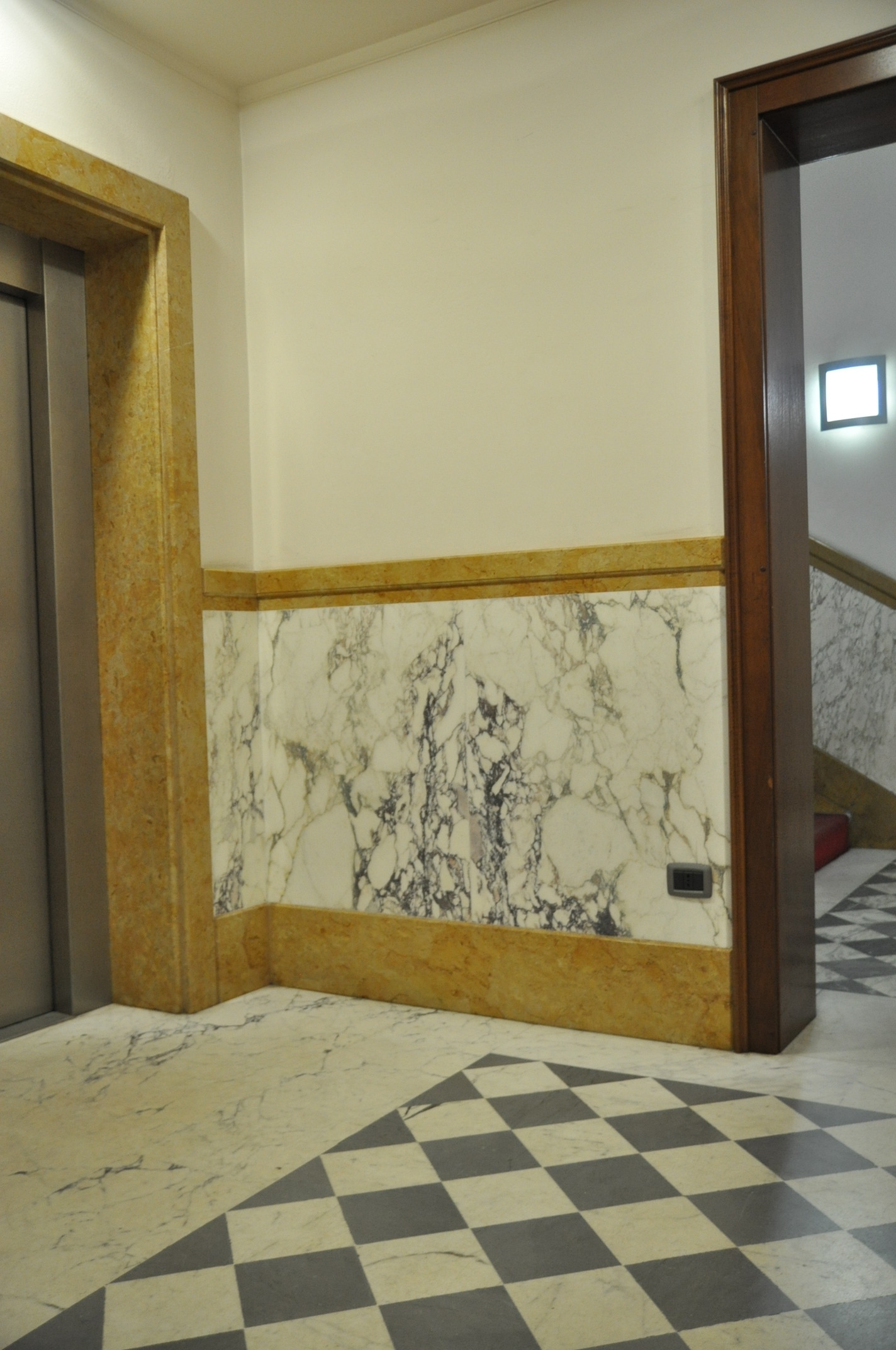 博洛尼亚和平法官办公楼-10