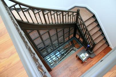 2006 年私人住宅设计 | 定制家具与独特室内风格-4