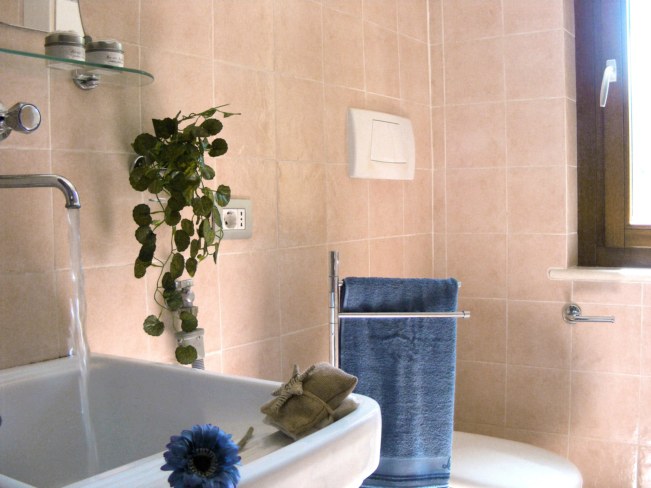 2017 年意大利三层独立别墅家居装修案例-13