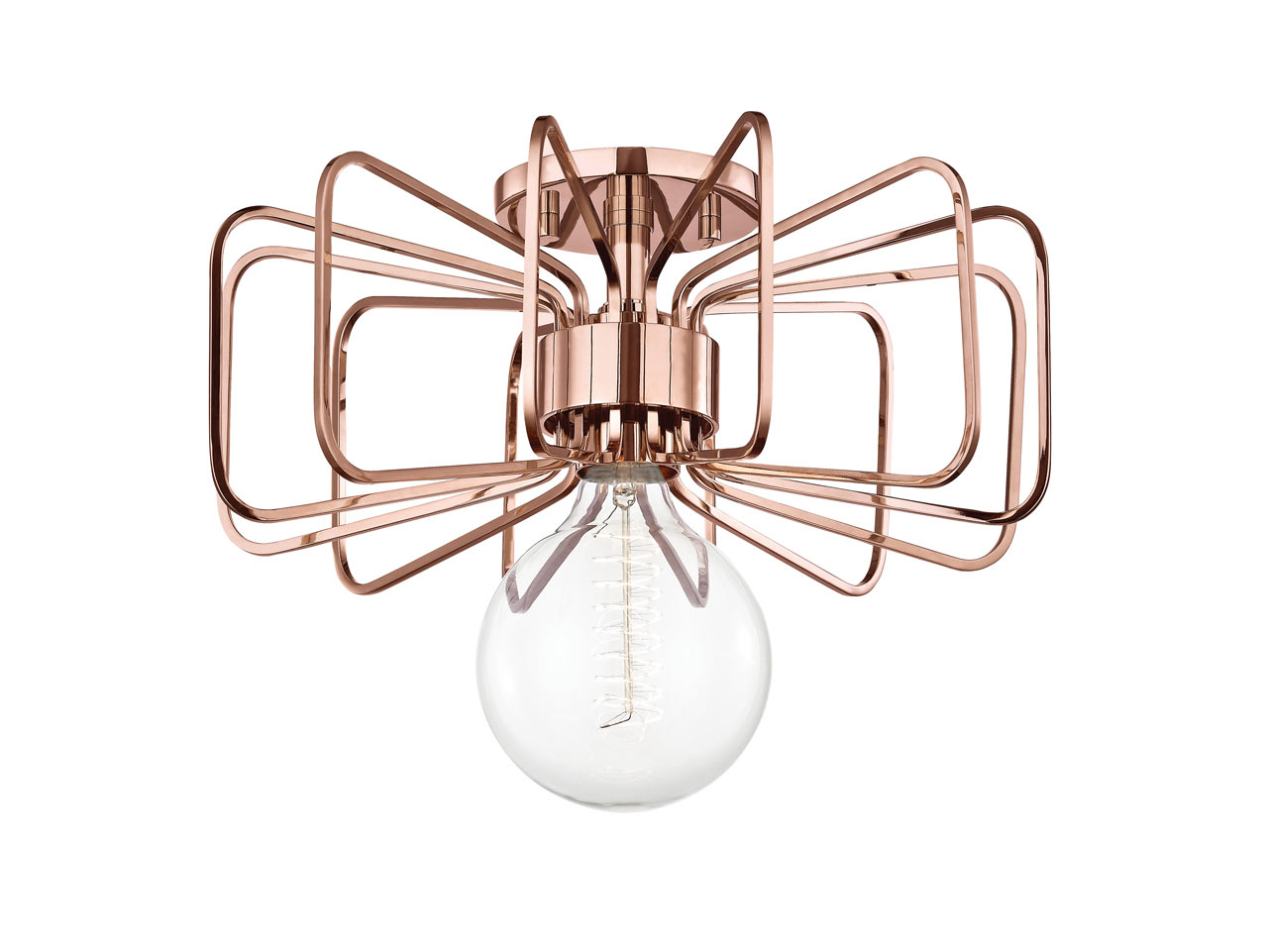 现代照明大师 · 米齐·哈德逊谷-6