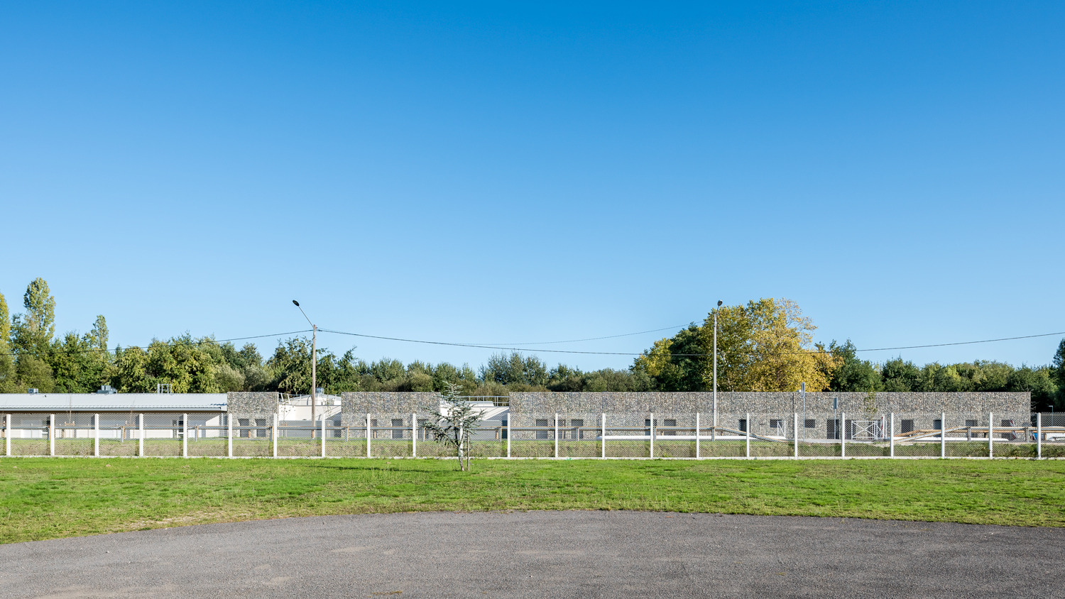 养老医疗中心 Barail | 关爱老年人的温馨家园-36