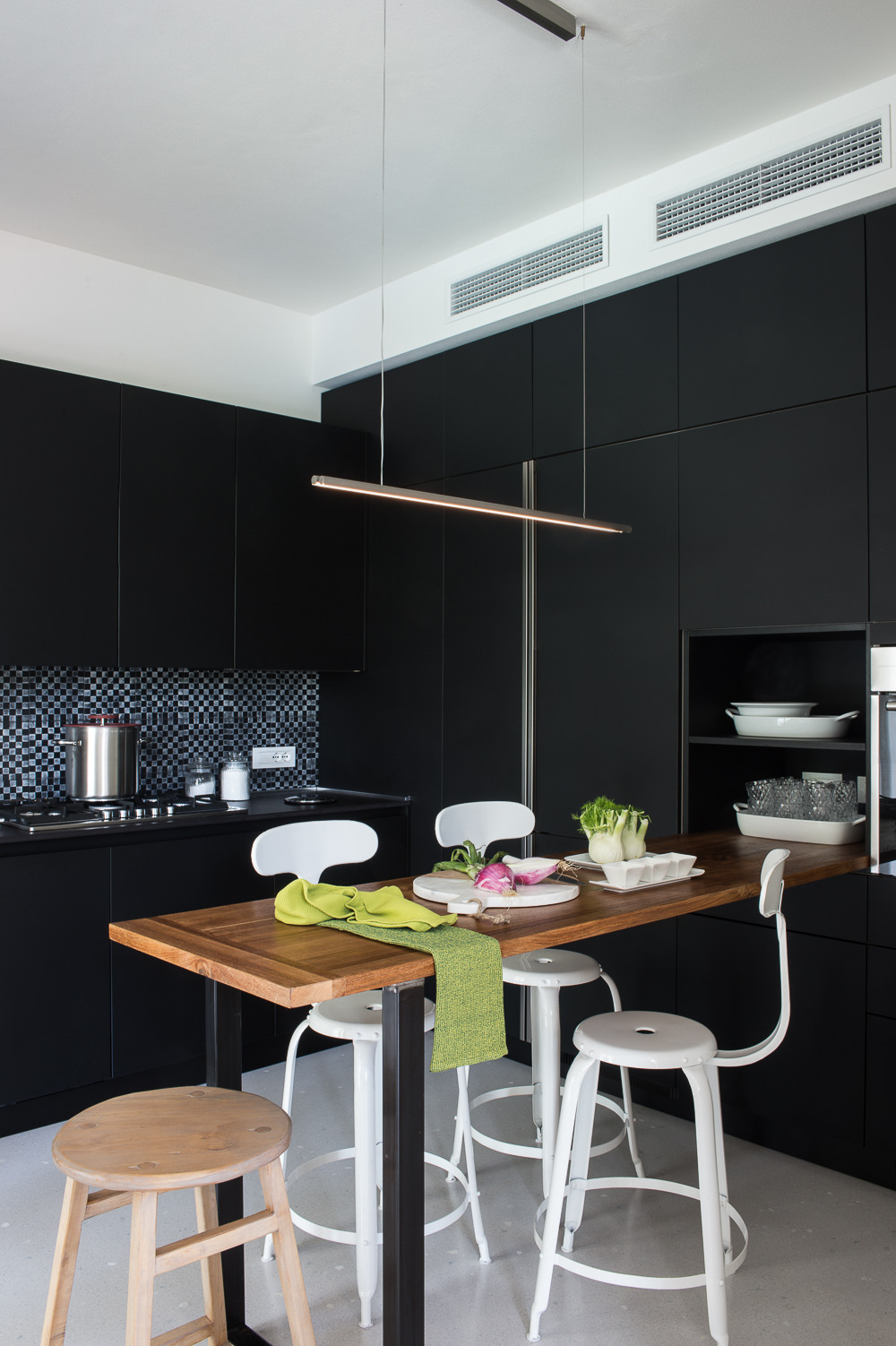 私人住宅“卢基拉”泳池之家-20